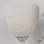 Бра Bohemia AL7801 AL7801B15/3/175 WMN P1 U Rose