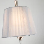 Подвесной светильник Favourite Sade 2690-1P (220V, на проводе, круглые)