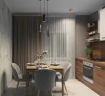 Встраиваемый точечный светильник Denkirs DK2422-GD (220V)