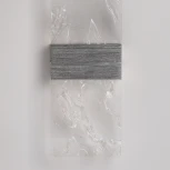 Настенный светильник De City Конти 488022801 (LED, 220V)