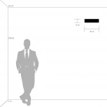 Настенный светильник Osgona Monile 704632