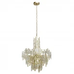 Подвесная люстра MW-Light Монарх 121010611