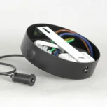 Подвесной светильник LSP-7016 (LED, 220V, на проводе, IP21)