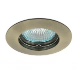 Встраиваемый светильник Luto 2584 (12V)