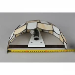 Настенный светильник Omnilux Shanklin OML-80101-01 (220V)