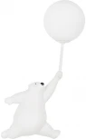 Настенный светильник Loft It Teddy 10030W/B (для детской, 220V, шар, животные)