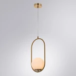 Подвесной светильник Arte Lamp Matisse A7745SP-1AB