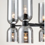 Потолочная люстра на штанге Favourite Amusing 2877-5P (220V)