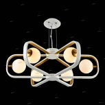 Подвесная люстра Maytoni Avola MOD431-PL-06-WG