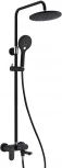 Душевая стойка Wasserkraft Elbe A17401