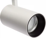 Трековый светильник ЭРА SТR-30-36-40K-W40 (LED, 220V, круглые, IP40)