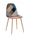 Стул Stool Group Валенсия SN пэчворк УТ000036455