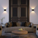 Архитектурная подсветка Odeon Light Tibro 3907/10WL (LED, 220V, IP65)