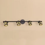 Спот на штанге Citilux Гессен CL536541 (220V, круглые)