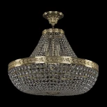 Потолочная люстра Bohemia 1911 19111/H1/60IV G