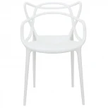 Стул Masters белый