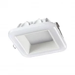 Встраиваемый точечный светильник Novotech Joia 358283