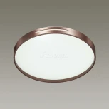 Настенно-потолочный светильник Sonex Geta Coffee 2075/DL