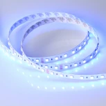Светодиодная лента RT-B60-12mm 24V RGBW-Warm-4-in-1 (19.2 W/m, IP20, 5060, 5m) (Arlight, Открытый) 019152(2)