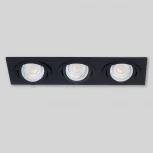 Встраиваемый светильник DeMarkt Прайм 850013003 (220V)