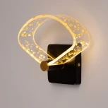 Настенный светильник De City Конти 488024901 (LED, 220V)