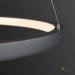 Подвесной светильник Slv ONE 60 DALI 1002909