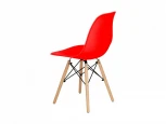 Стул Frank ОГОГО 605716 (красный)