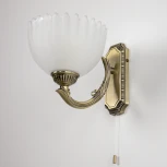 Бра Citilux Севилья CL414313 (220V, выключатель)