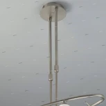 Потолочная люстра Mantra Loop 1811