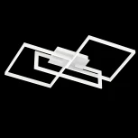 Потолочная люстра Mantra Tecnico Mural 6561