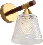 Бра настенное Catania OML-67601-01