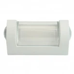 Настенный уличный светильник светодиодный Feron Челси 51496