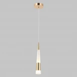 Подвесной светильник Imex CR.23461-1-P GD