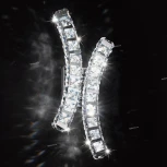 Настенно-потолочный светильник Eglo Toneria 39004 (LED, 220V)