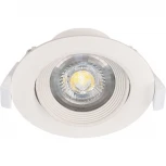 Встраиваемый точечный светильник Eglo Sartiano 32896 (LED, 220V)