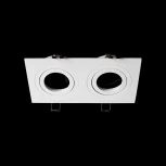 Встраиваемый светильник Loft It Hap 10341/2A White (220V)