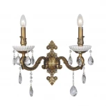 Бра Lumien Hall Доротея 20246.02.05.02