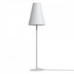 Интерьерная настольная лампа светодиодная Trifle 7758 Nowodvorski (220V)