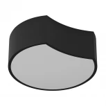 Потолочный светильник DesignLed Triple А AX14031-A-BL-WW