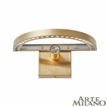 Бра Arte Milano 5552B.D260.H260.E14.1 G (220V)