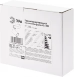 Трековый светильник ЭРА SТR-30-36-30K-W20 (LED, 220V, круглые, IP40)