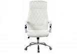 Компьютерное кресло Woodville Monte белое 1863