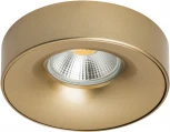 Точечный светильник встраиваемый Lightstar Levigo L01002323 (220V, круглые)