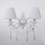 Бра Abrasax Jasmin SD81136/2 (220V, подвески)