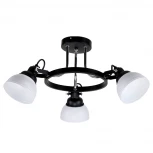Потолочная люстра Imex MD.51575-3-S BK