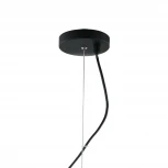 Подвесная люстра Favourite Traube 2359-6P (220V, на тросе, молекулы)