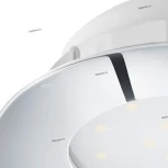 Встраиваемый точечный светильник Eglo Pineda 95875