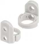 Держатель плоский PEN AF-2 (Пластик) 017281 Arlight