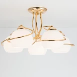 Потолочная люстра Citilux Лайма CL155152 (220V)