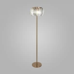 Торшер Bogate's Callas 01125/3 (220V, выключатель, круглые)